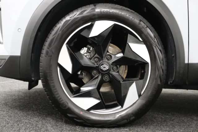 Renault Captur (2025) thumbnail 26