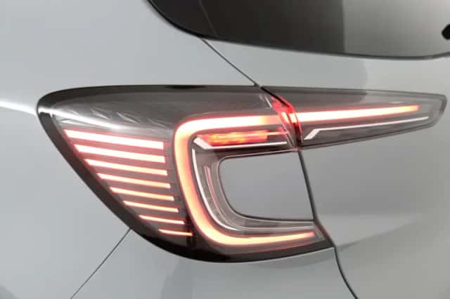 Renault Captur (2025) thumbnail 29