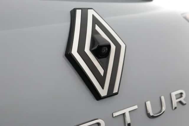 Renault Captur (2025) thumbnail 30