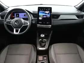 Renault Captur (2025) thumbnail 4