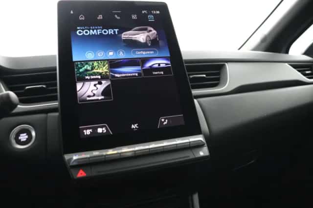 Renault Captur (2025) thumbnail 33