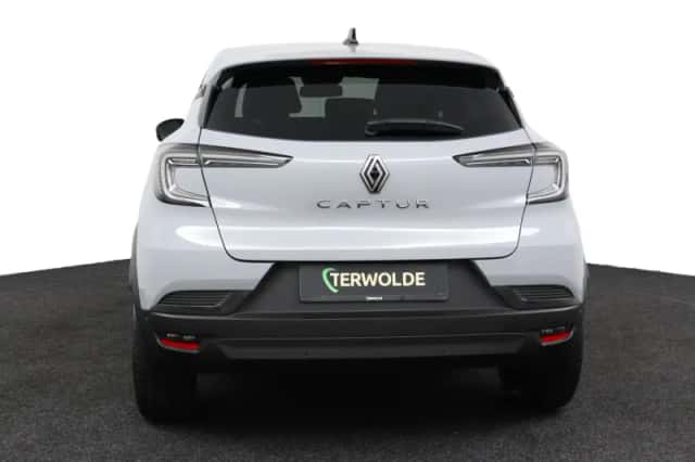 Renault Captur (2025) thumbnail 34