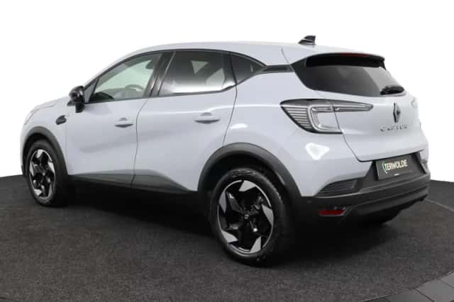 Renault Captur (2025) thumbnail 9