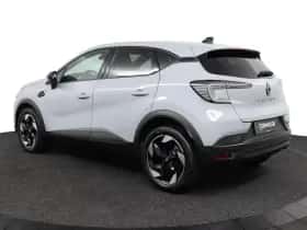 Renault Captur (2025) thumbnail 9