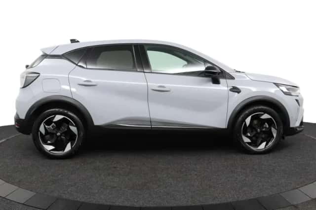 Renault Captur (2025) thumbnail 10