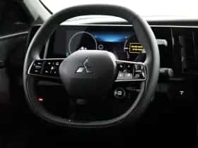 Mitsubishi Eclipse Cross (2025) thumbnail 14