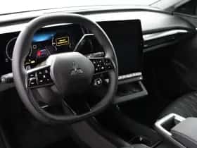Mitsubishi Eclipse Cross (2025) thumbnail 15