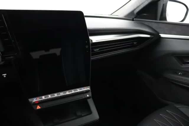 Mitsubishi Eclipse Cross (2025) thumbnail 21