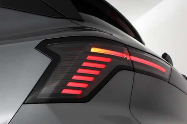 Mitsubishi Eclipse Cross (2025) thumbnail 27