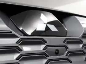 Mitsubishi Eclipse Cross (2025) thumbnail 28