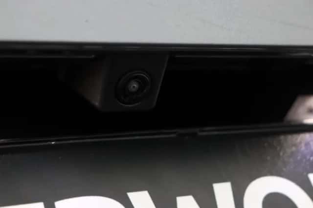 Mitsubishi Eclipse Cross (2025) thumbnail 29