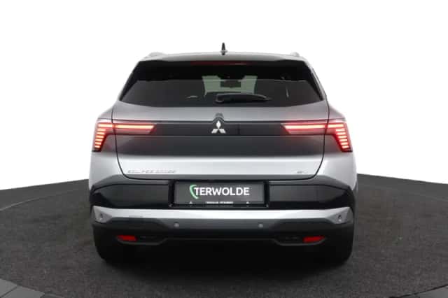 Mitsubishi Eclipse Cross (2025) thumbnail 4