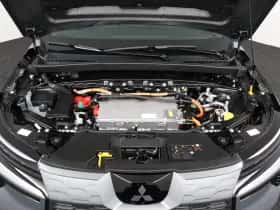 Mitsubishi Eclipse Cross (2025) thumbnail 34