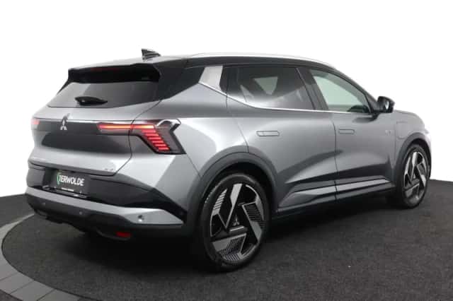 Mitsubishi Eclipse Cross (2025) thumbnail 5
