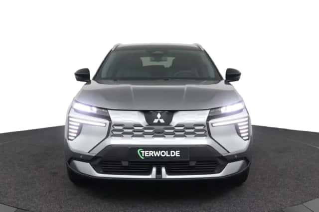 Mitsubishi Eclipse Cross (2025) thumbnail 8