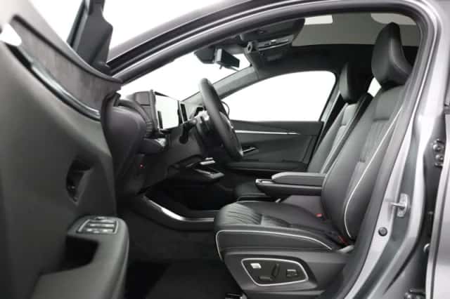 Mitsubishi Eclipse Cross (2025) thumbnail 9
