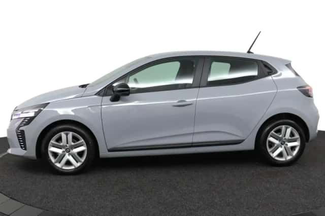 Renault Clio (2026) thumbnail 2