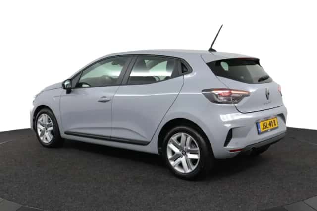 Renault Clio (2026) thumbnail 3