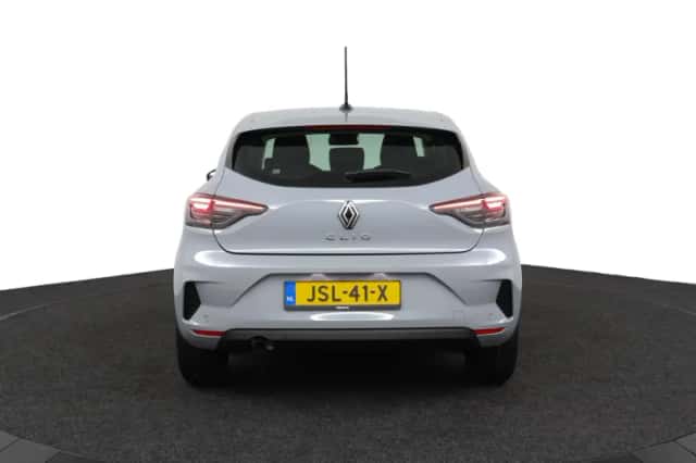 Renault Clio (2026) thumbnail 4