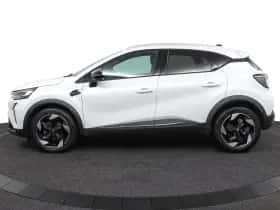 Renault Captur (2024) thumbnail 2
