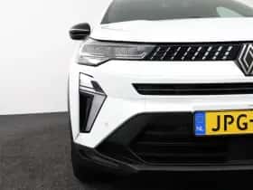 Renault Captur (2024) thumbnail 33