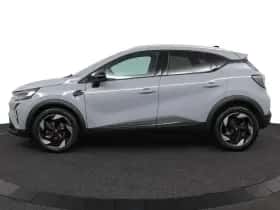 Renault Captur (2024) thumbnail 2