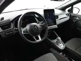 Renault Captur (2024) thumbnail 47