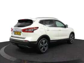 Nissan Qashqai (2018) thumbnail 2
