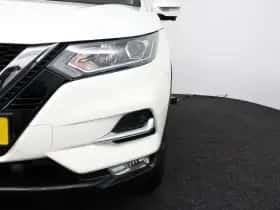 Nissan Qashqai (2018) thumbnail 33