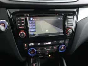 Nissan Qashqai (2018) thumbnail 42