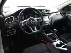 Nissan Qashqai (2018) thumbnail 46