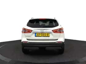 Nissan Qashqai (2018) thumbnail 47