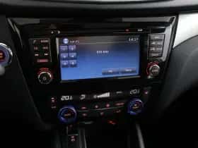 Nissan Qashqai (2018) thumbnail 7