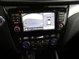 Nissan Qashqai (2018) thumbnail 8
