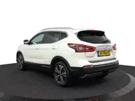 Nissan Qashqai (2018) thumbnail 10