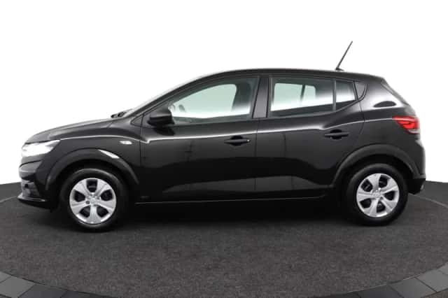 Dacia Sandero (2025) thumbnail 2