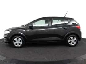 Dacia Sandero (2025) thumbnail 2