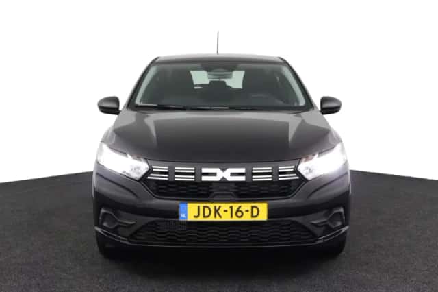 Dacia Sandero (2025) thumbnail 11