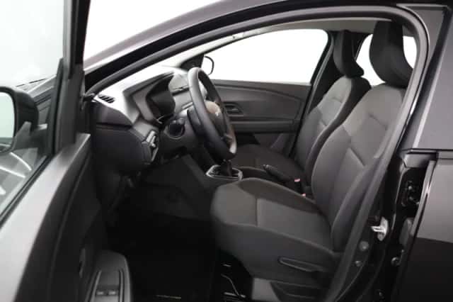 Dacia Sandero (2025) thumbnail 12
