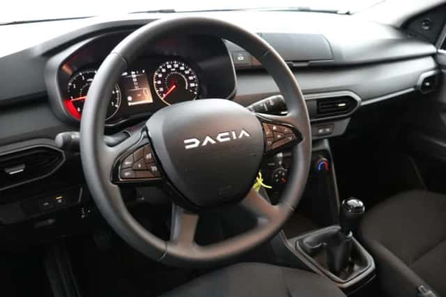 Dacia Sandero (2025) thumbnail 14