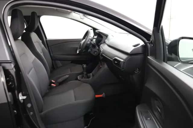 Dacia Sandero (2025) thumbnail 15