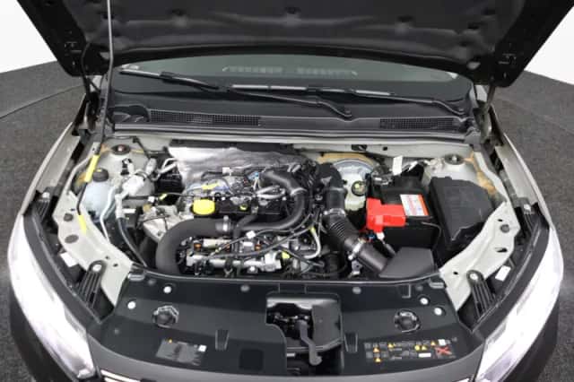 Dacia Sandero (2025) thumbnail 23