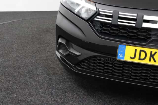 Dacia Sandero (2025) thumbnail 25