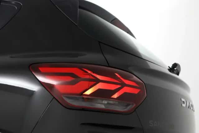 Dacia Sandero (2025) thumbnail 29