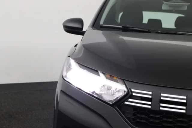 Dacia Sandero (2025) thumbnail 30