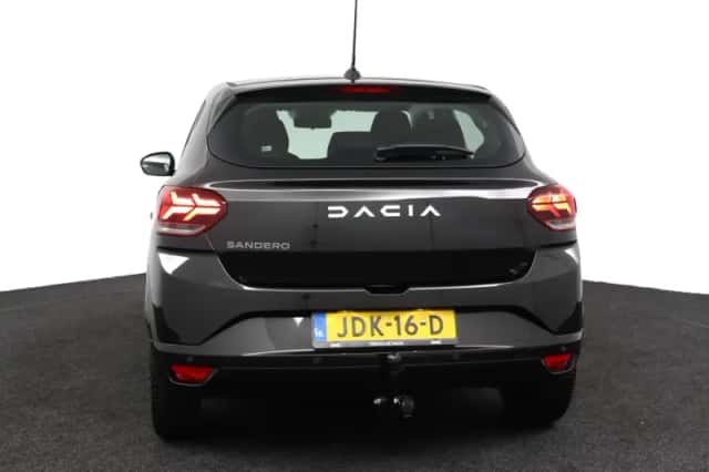Dacia Sandero (2025) thumbnail 35