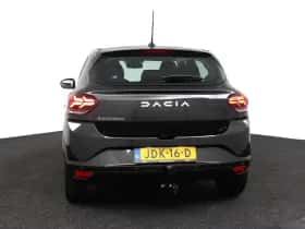 Dacia Sandero (2025) thumbnail 35