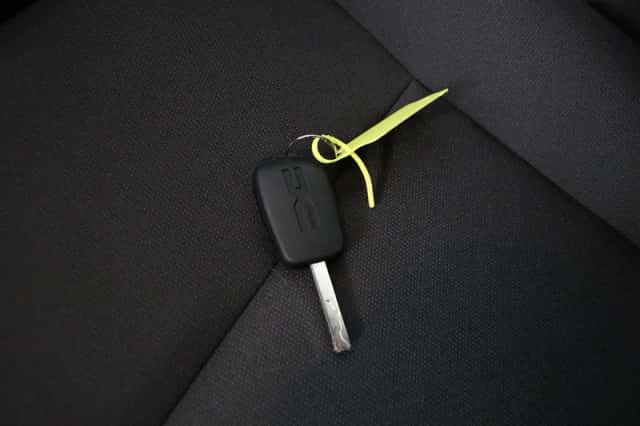 Dacia Sandero (2025) thumbnail 7