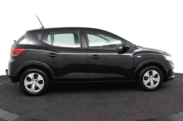 Dacia Sandero (2025) thumbnail 9