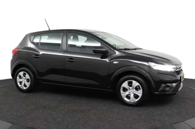 Dacia Sandero (2025) thumbnail 10